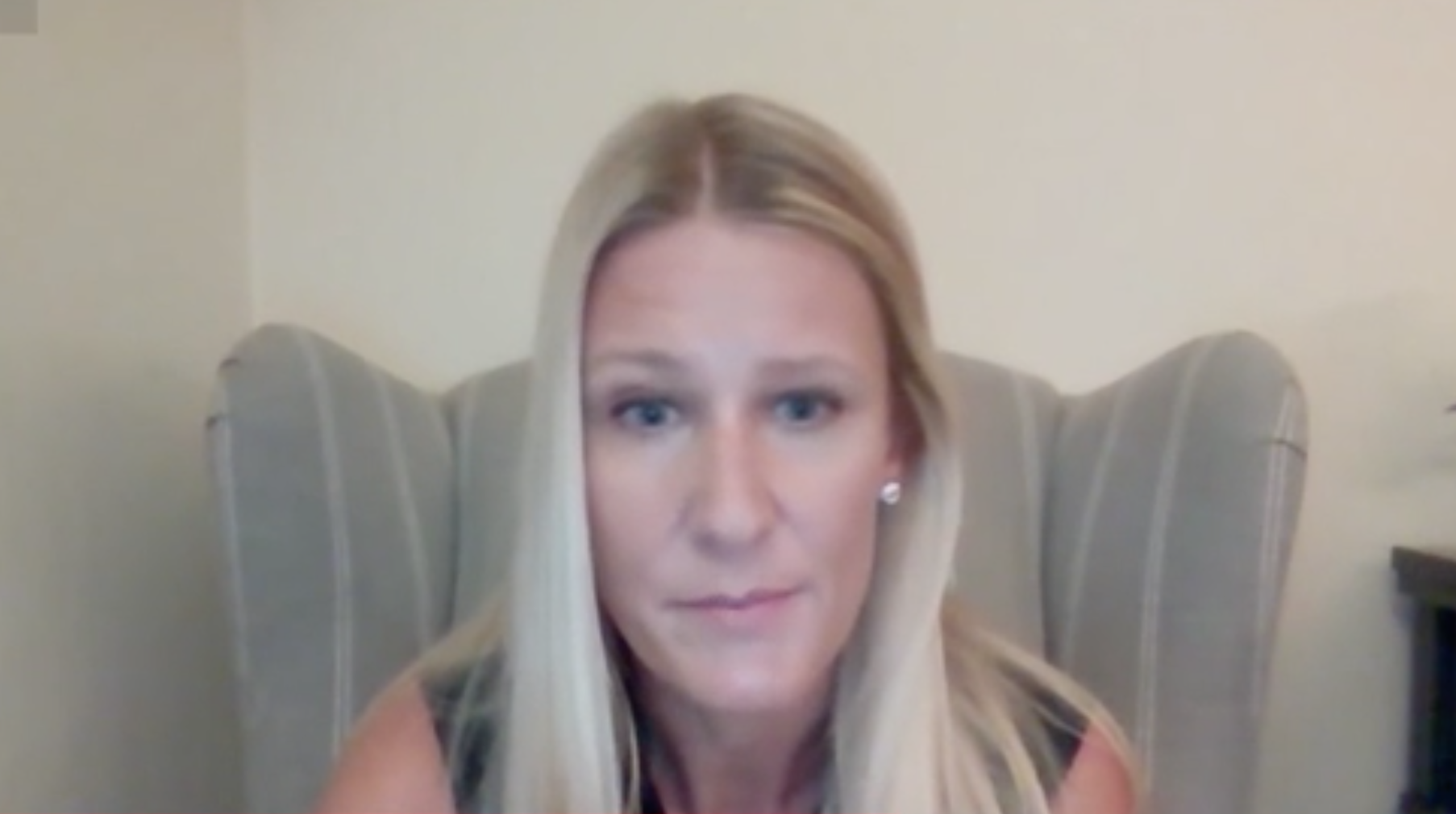 Florida ER Doctor Loses Custody Amid Virus Outbreak