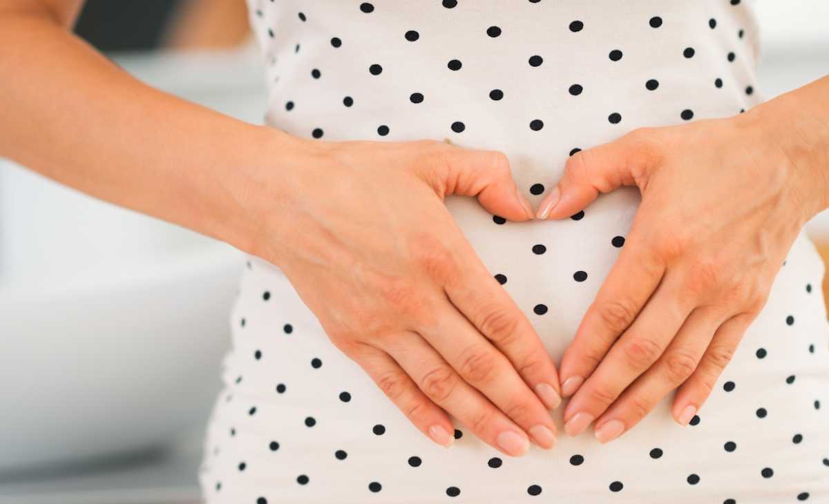 15 Very Early Signs of Pregnancy