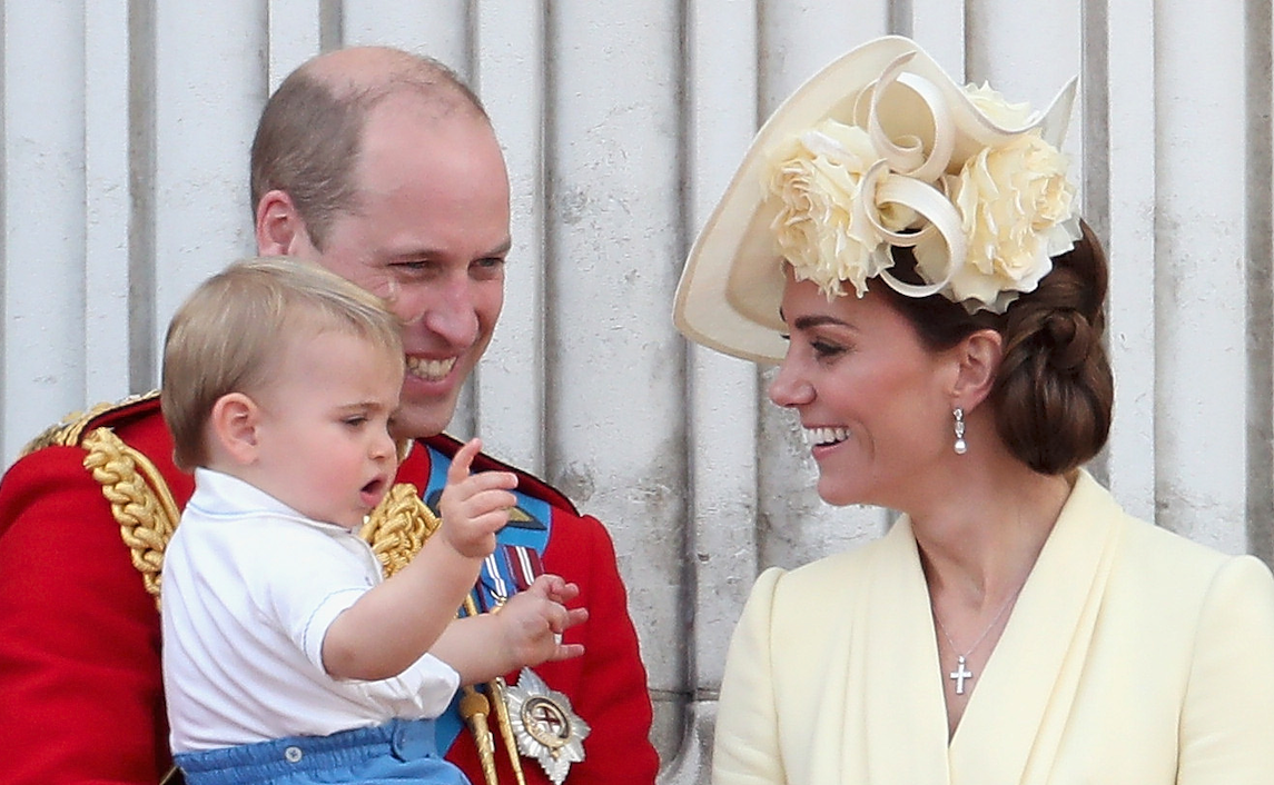 17 Reasons Prince Louis May Steal The Royal Spotlight Cafemom Com
