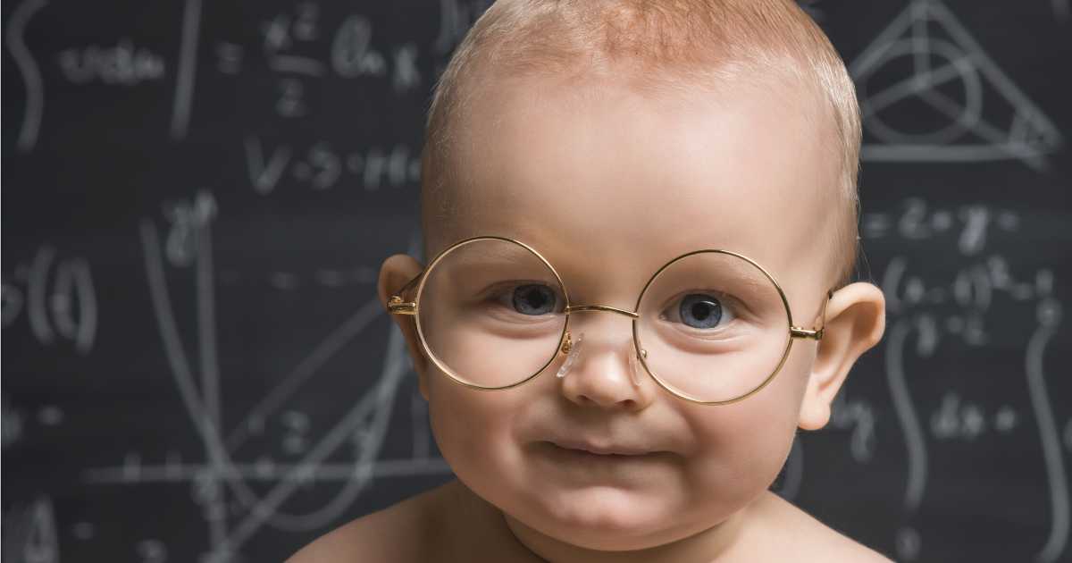 Intelligent Names 20 ‘Smartest’ Baby Names in the World | CafeMom.com