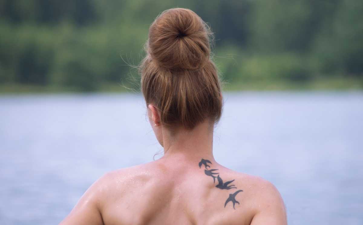 Husband Says He'll Leave His Wife If She Gets New Tattoo 
