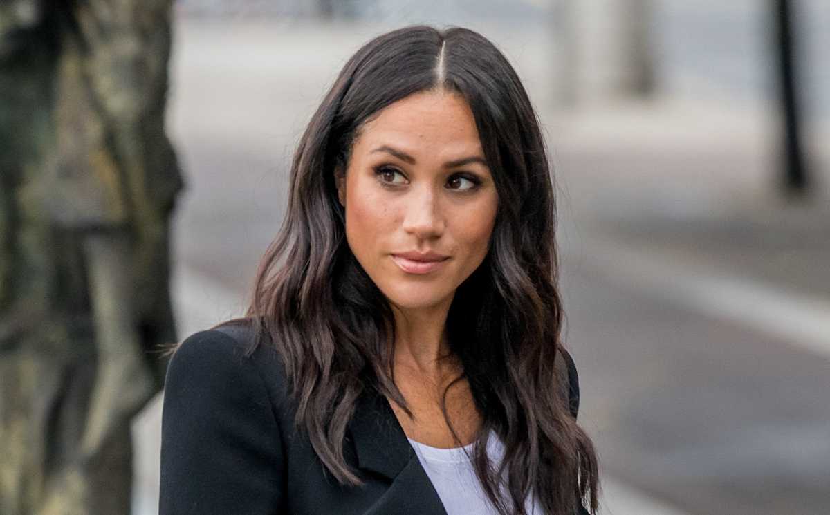 15 Reasons Meghan Markle Is the Most Unpopular Royal | CafeMom.com