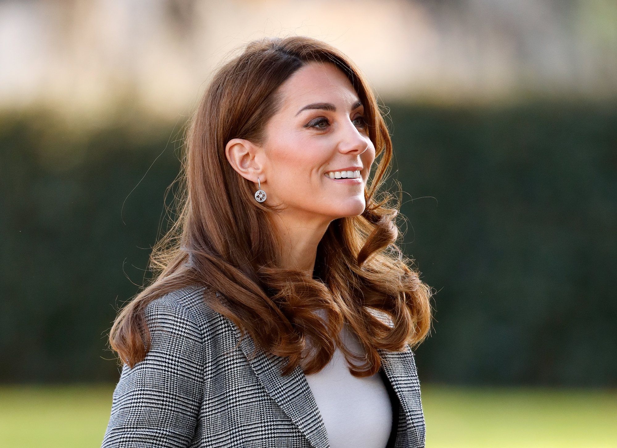 Kate middleton business on sale casual