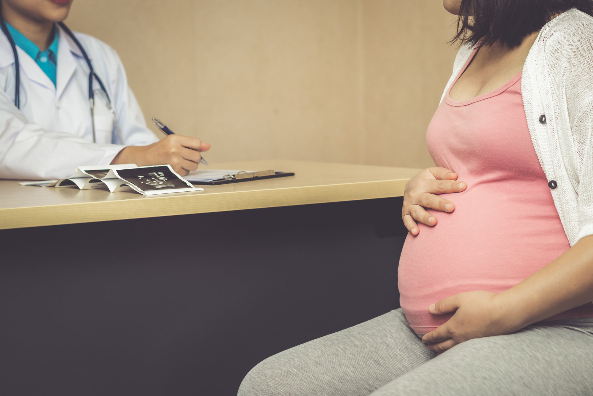 Ex & Mistress Shame Mom for Not Choosing Baby Name