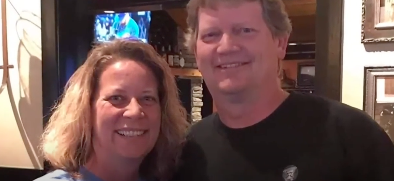 Body of Missing Ohio Mom Found 18 Months After She Vanished