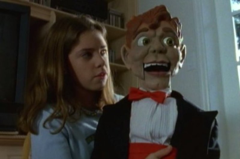 'Goosebumps' To Make Return With LiveAction Series