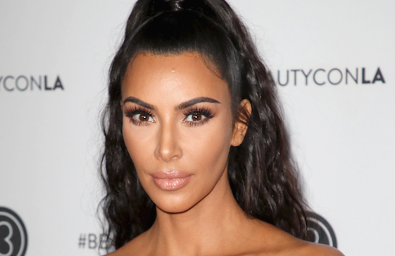 Kim Kardashian's Net Worth: How She Could Become a ...