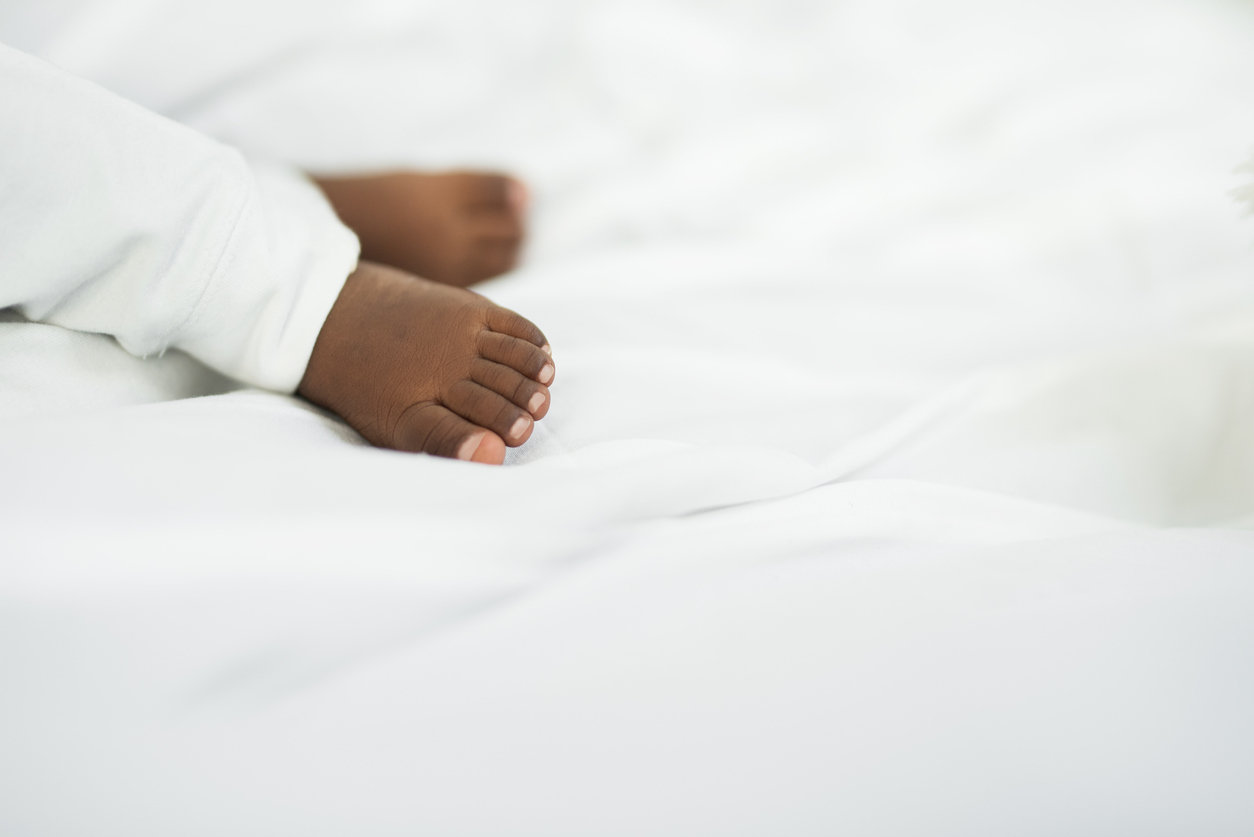 Mom Charged with CoSleeping Death of 3MonthOld Infant