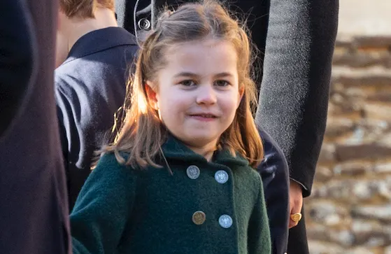 Princess Charlotte