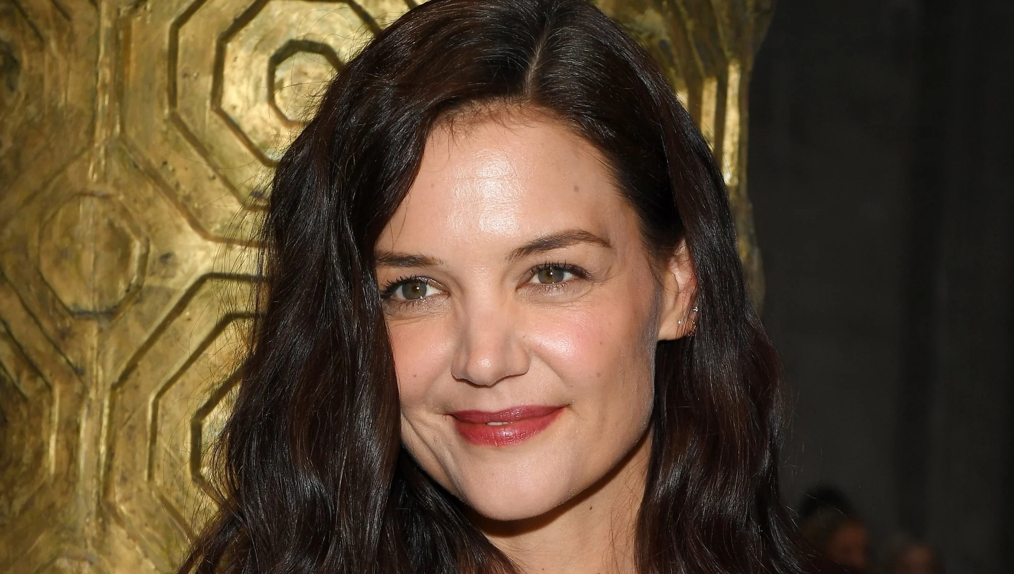 Katie Holmes