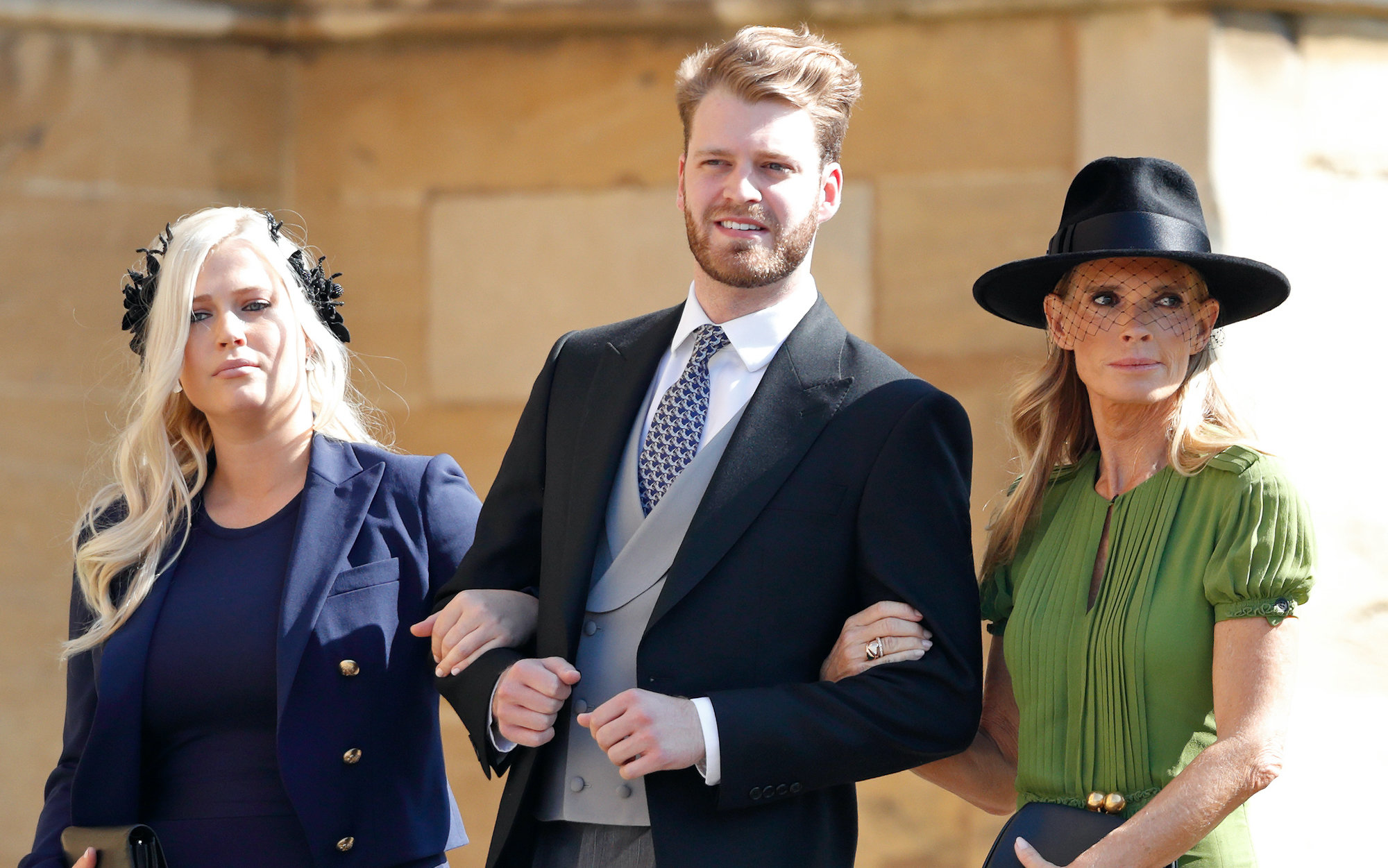 20 LesserKnown Royals Who Are Making Their Own Splash