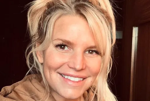 Jessica Simpson