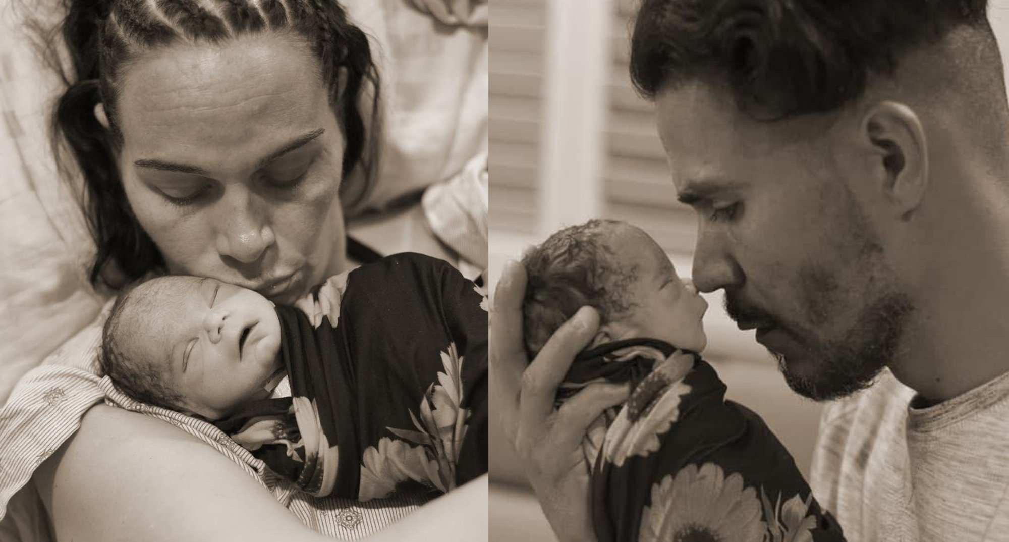 Mom Learns Daughter Is 'NonViable' From Bilateral MCDK