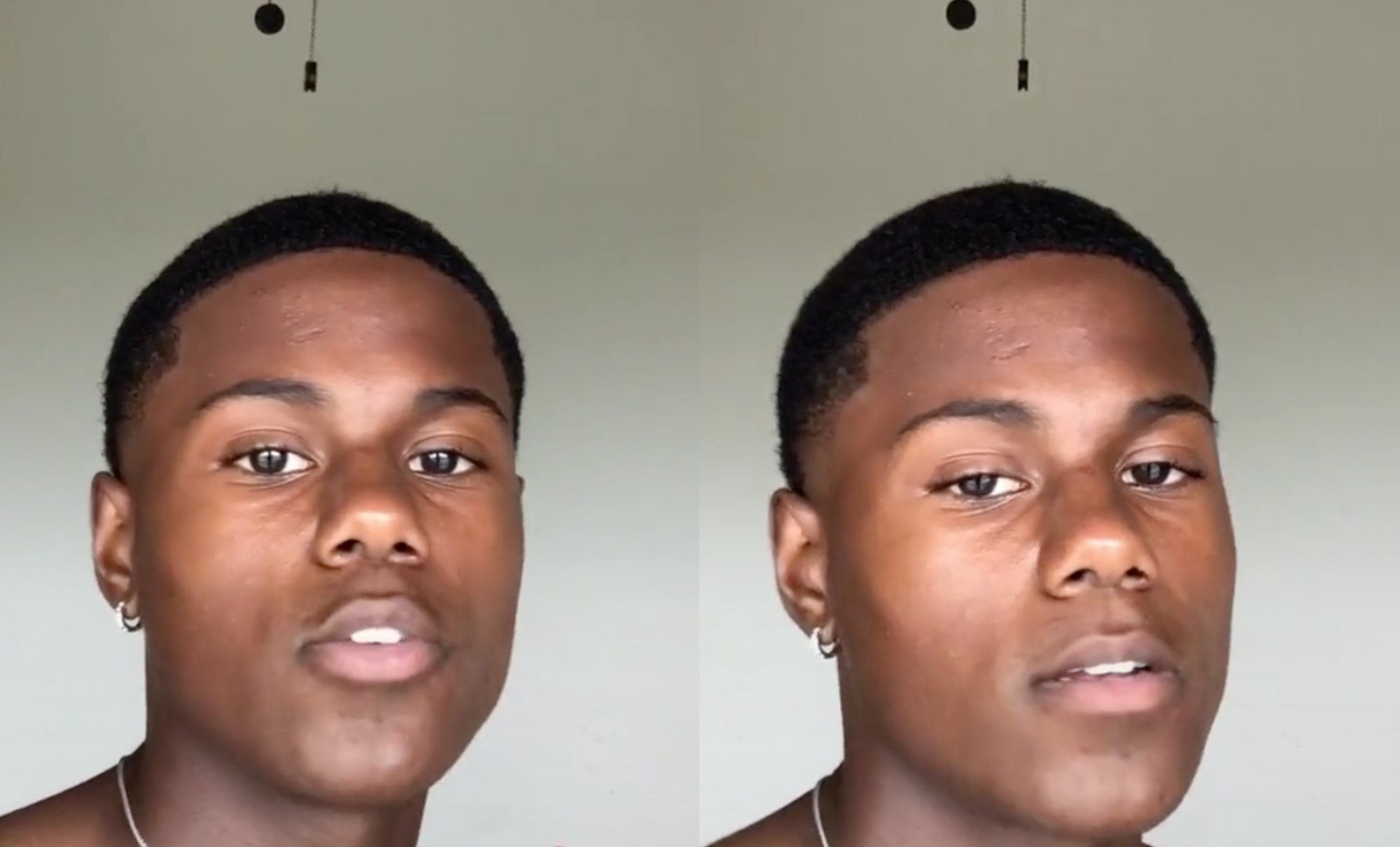 Black Teen Shares Mom's List of Rules for Leaving the House