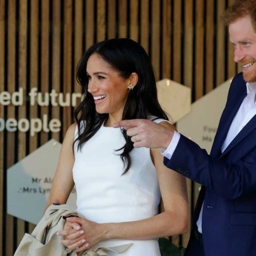 Meghan Markle & Prince Harry May Have a Baby on the Way ...