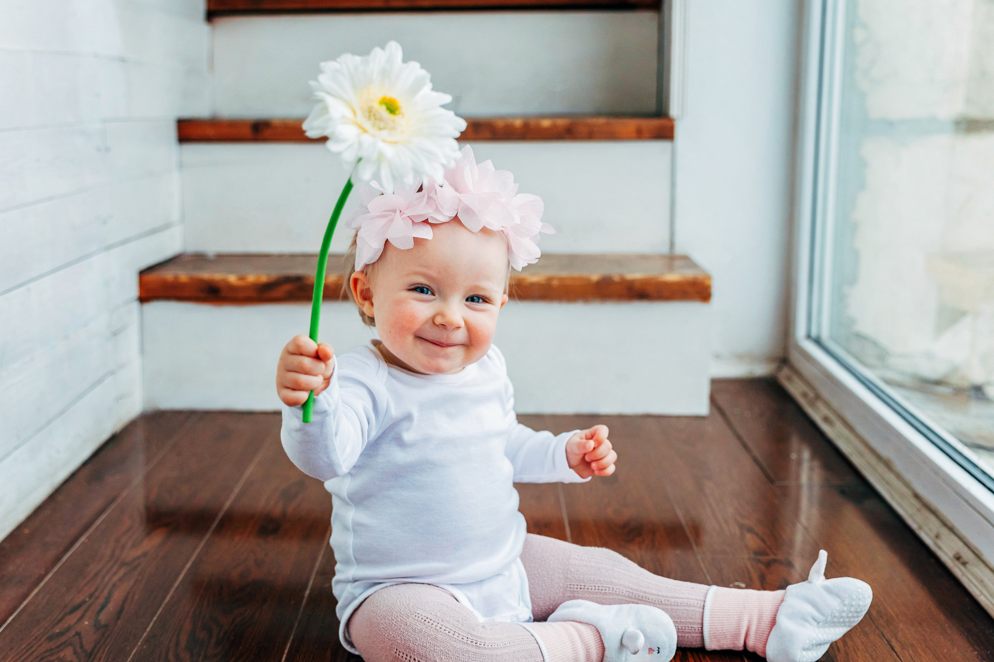 20 Floral Baby Names For Boys & Girls | CafeMom.com