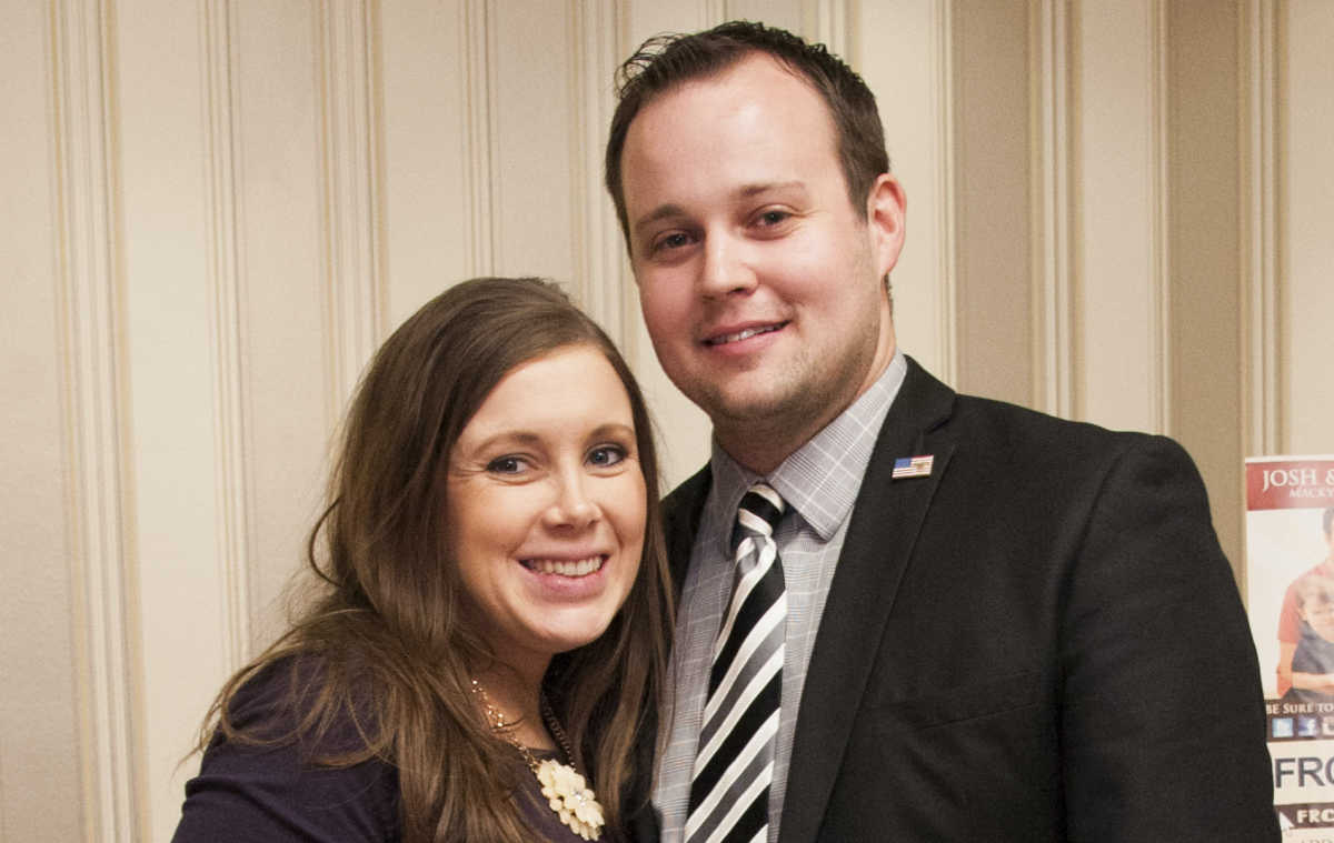 Josh Duggar Net Worth 