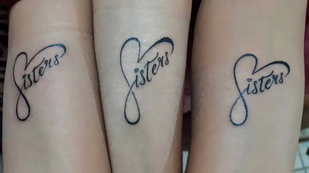 Sibling Tattoos Perfect For The Whole Family Cafemom Com