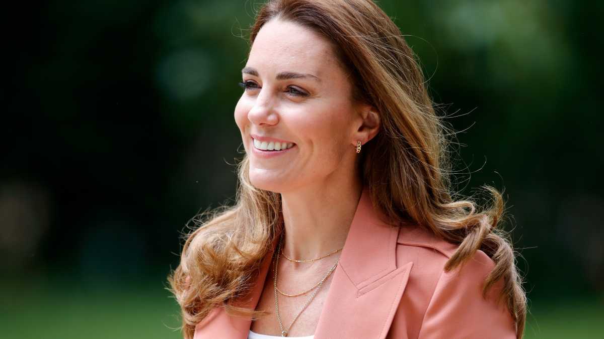 20 Fast Facts to Know About Kate Middleton | CafeMom.com