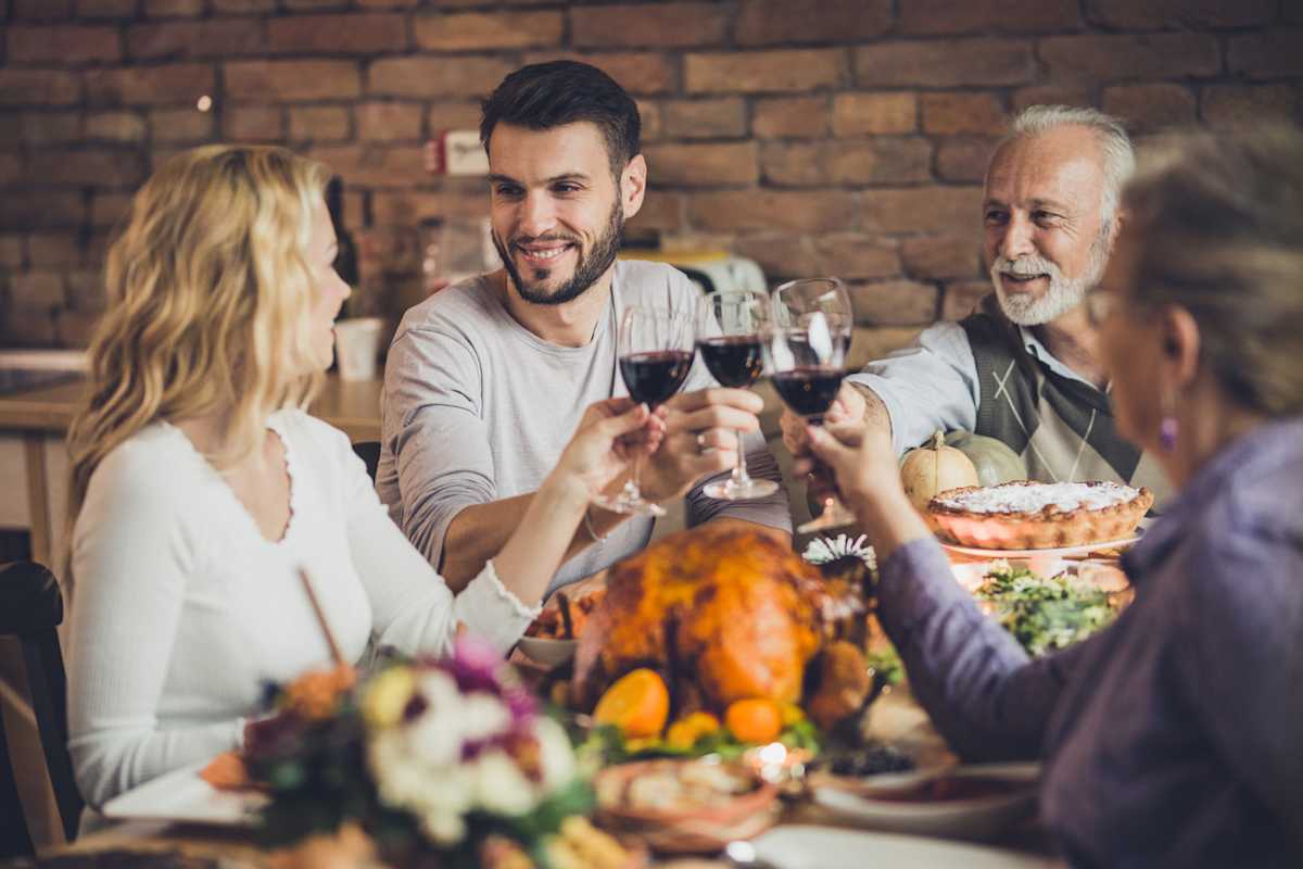Woman Outed For Farting During Dinner With BF's Parents