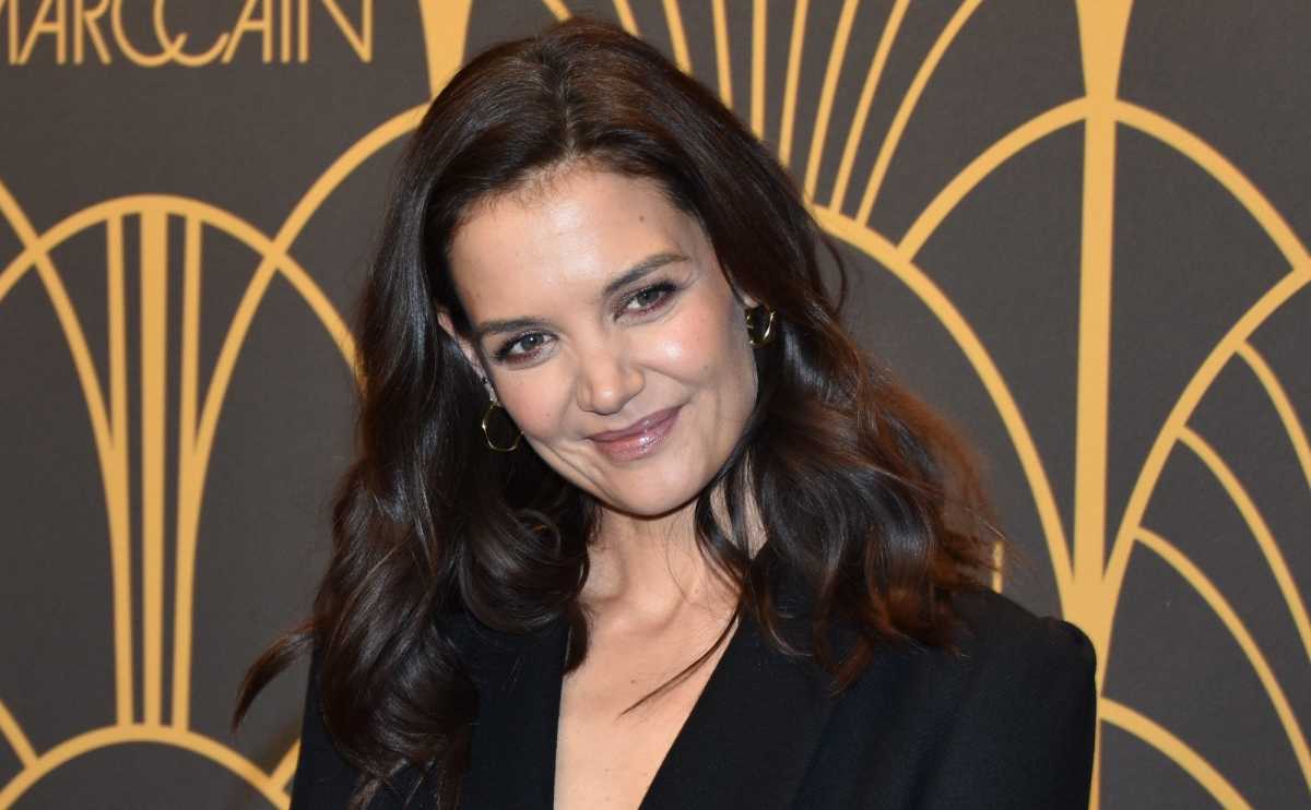 Katie Holmes' Net Worth: How the Celeb Mom Made Millions 