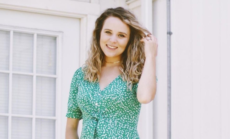 16 Times Jinger Duggar's Fashion Choices Turned Heads