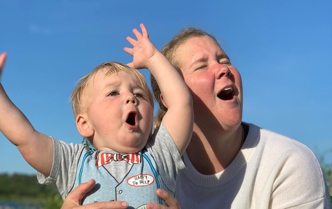 8 Celebrities Who Admit To Changing Their Child S Name Cafemom Com