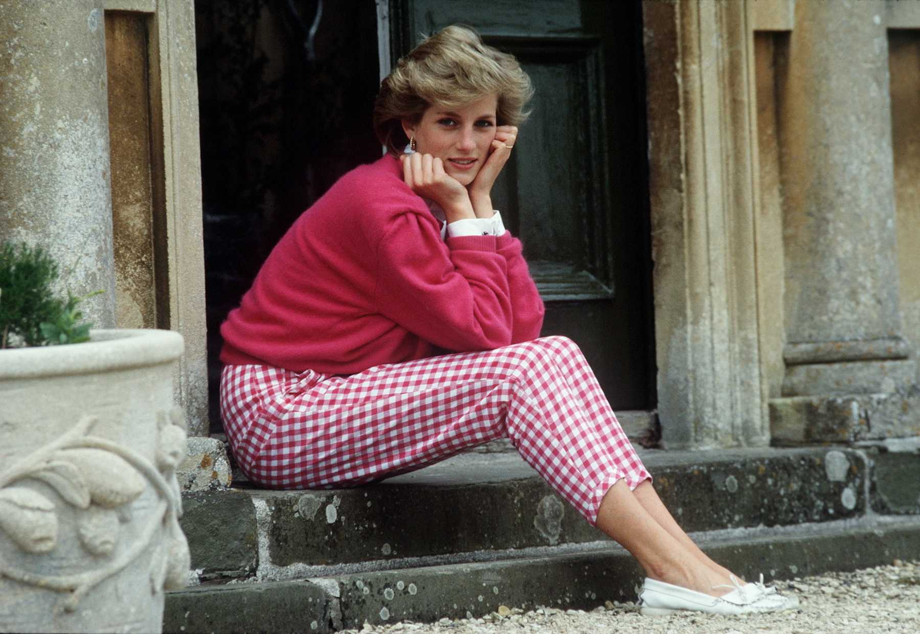 20 Little Known Facts About Princess Diana
