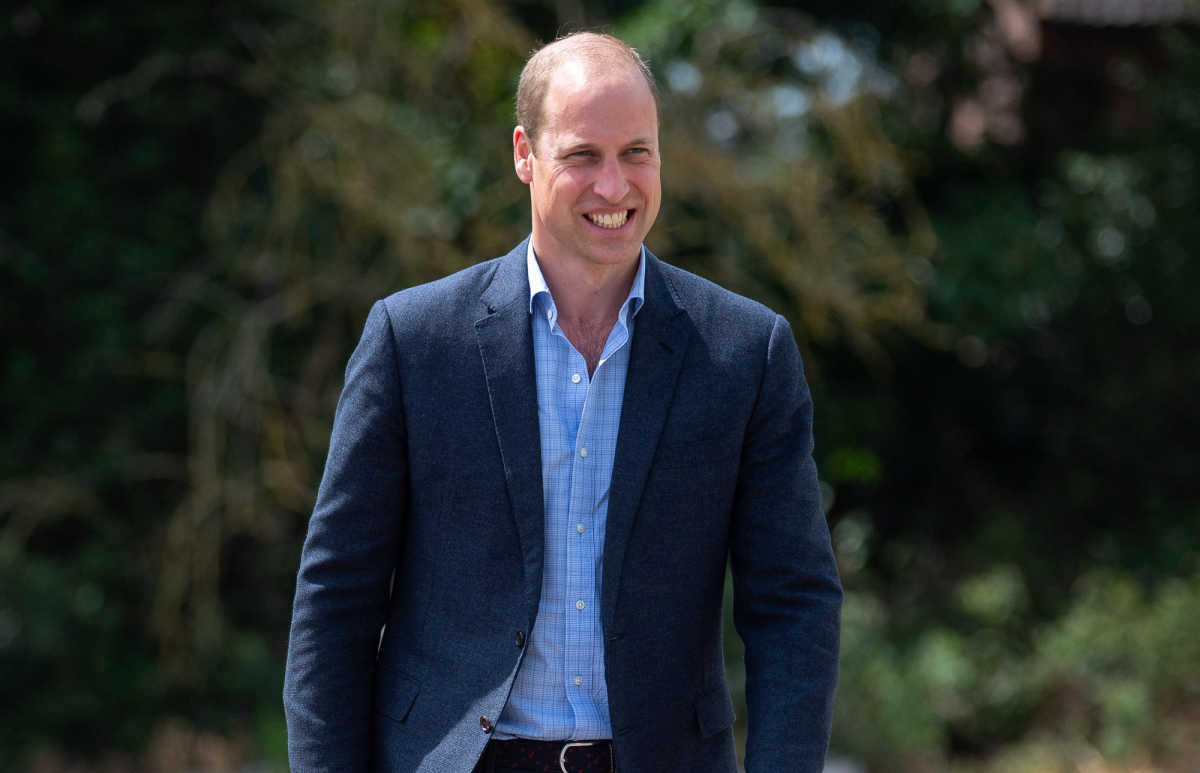 Prince William's Net Worth: How Much the Future King Is Worth | CafeMom.com