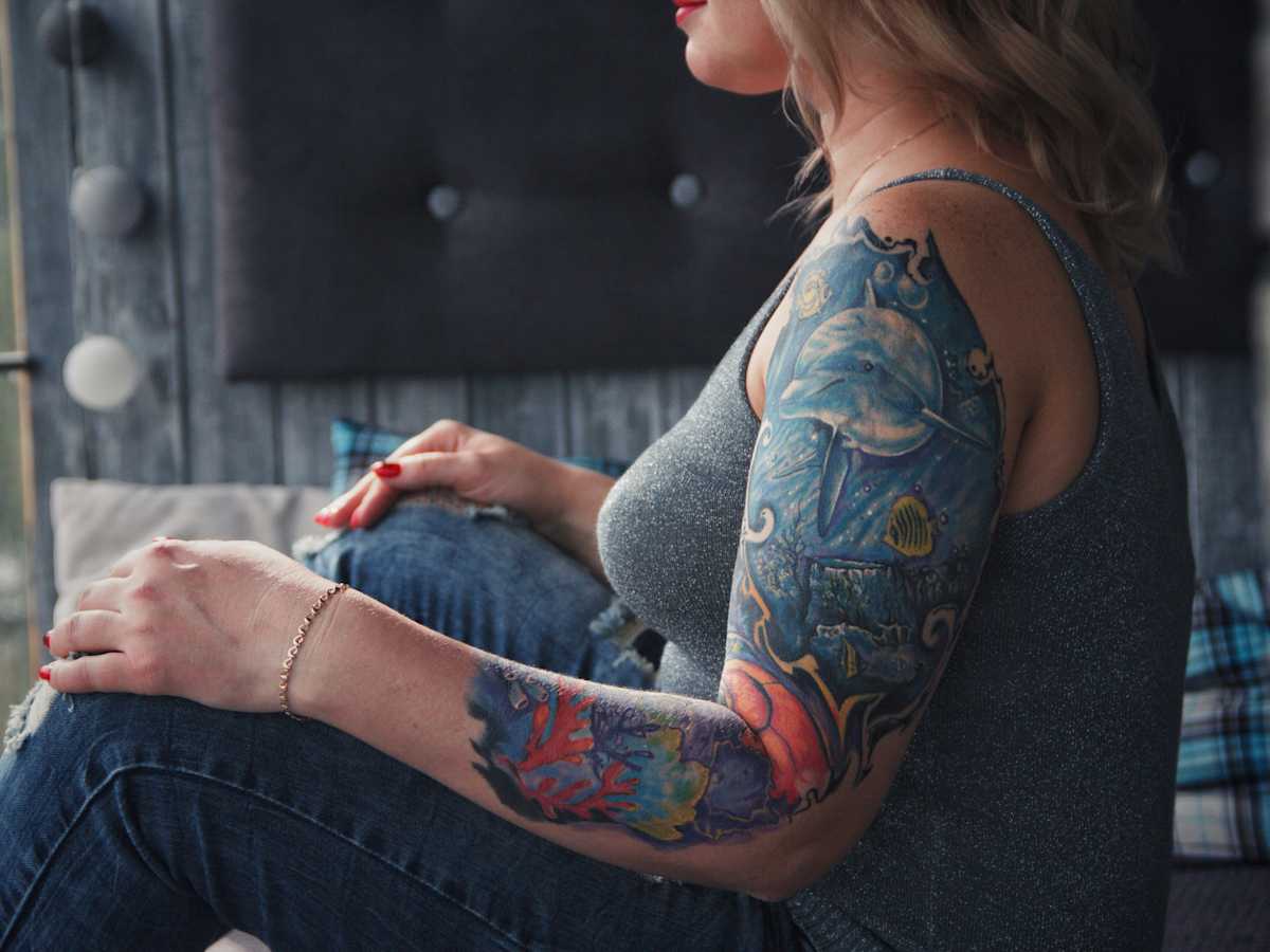 Elegant Elbow Tattoos Cafemom Com Elegant Elbow Tattoos Cafemom Com