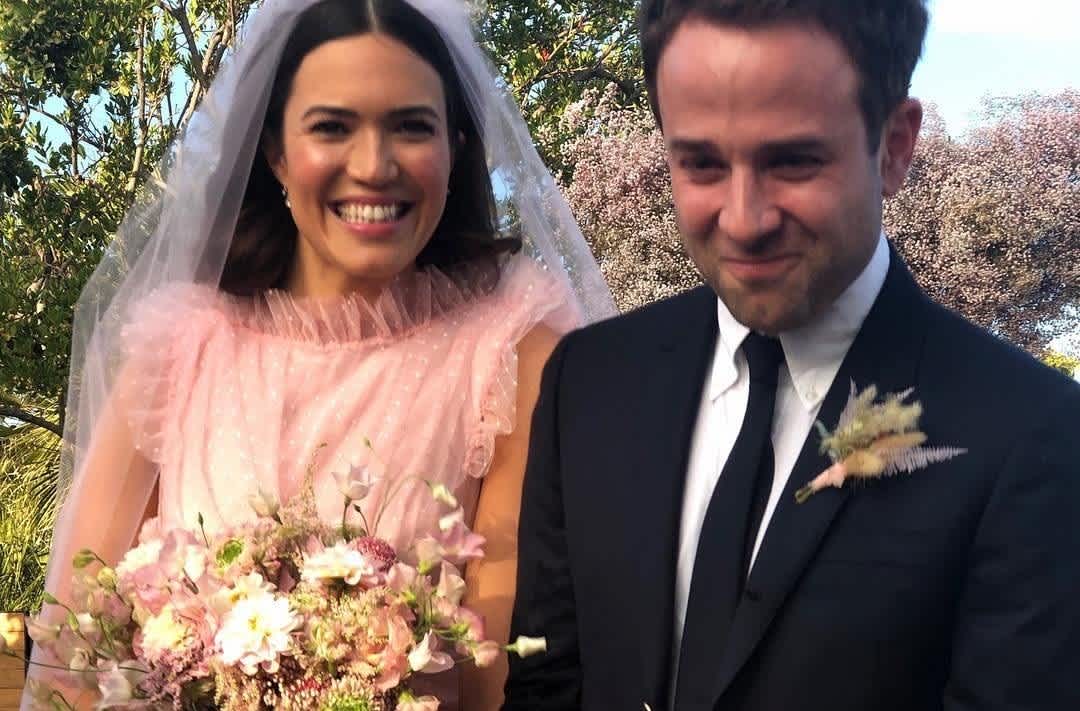 15 Celebrities Who Had Their Wedding At Home Cafemom Com