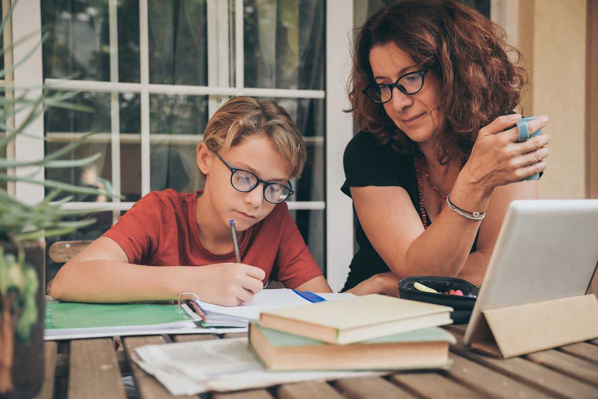 Why Some Parents Are Sticking With Homeschooling This Fall CafeMom Why Some Parents Are Sticking With Homeschooling This Fall CafeMom