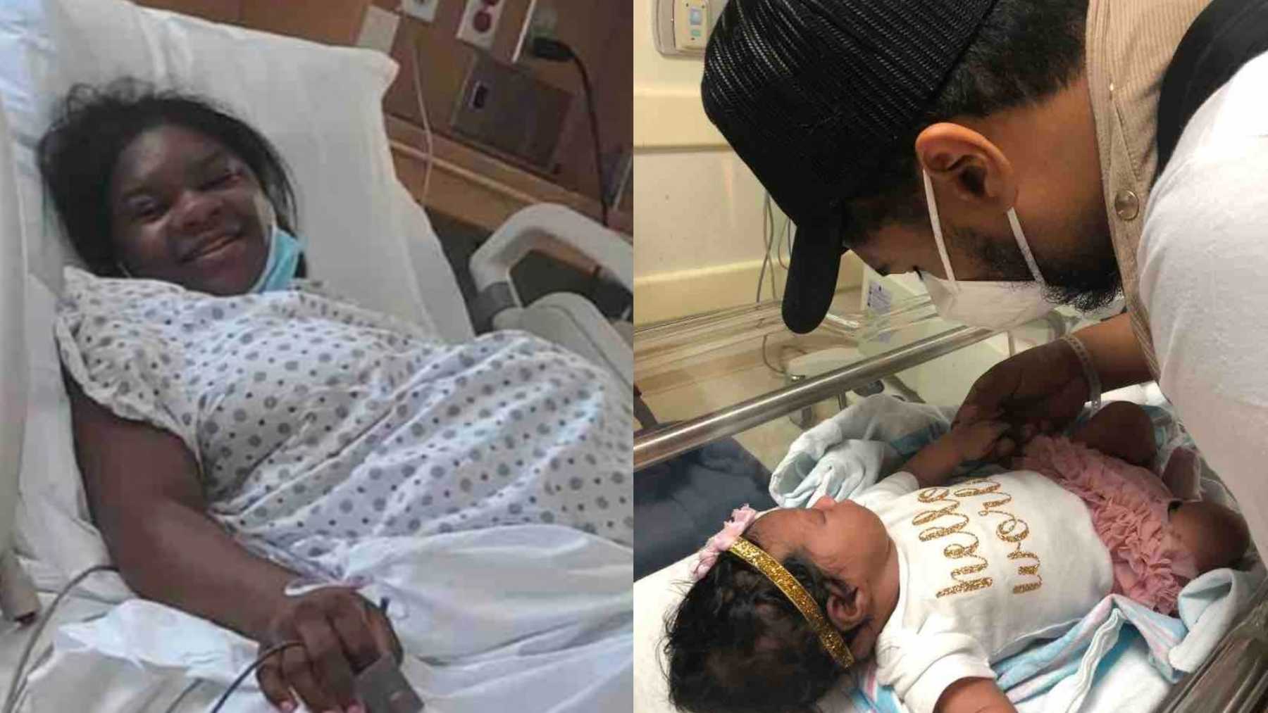 Yet Another Black Mom Dies During Childbirth in NYC | CafeMom.com