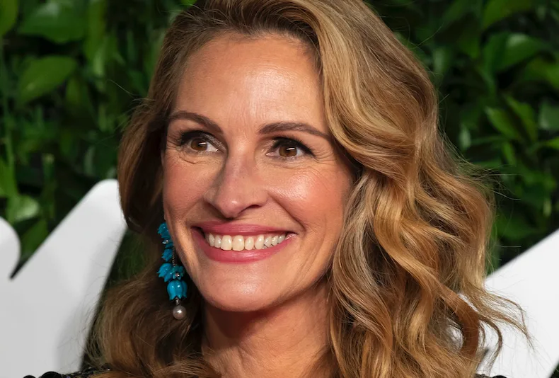 Julia Roberts