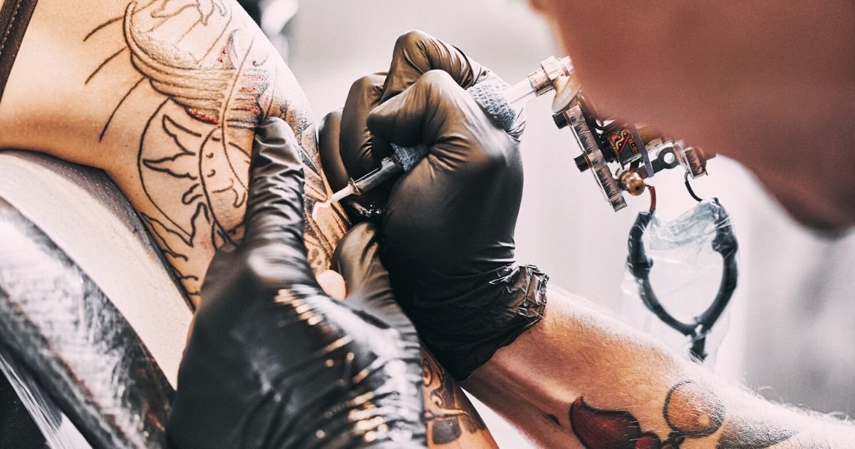 27 meaningful tattoos for introverts  Mashable