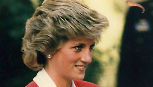 Princess Diana is the Most Beautiful Royal of All Time | CafeMom.com