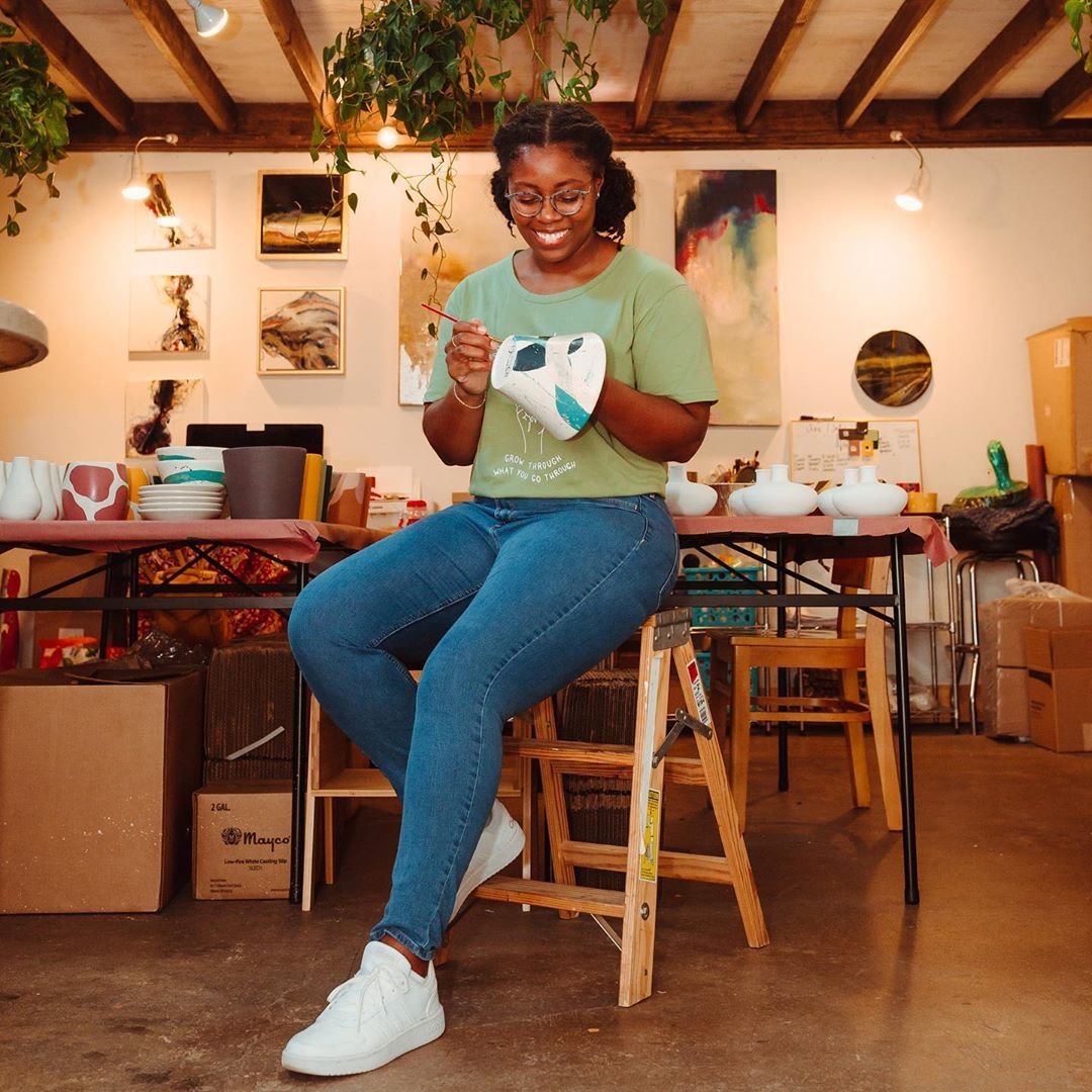 20 BlackOwned Etsy Shops To Know