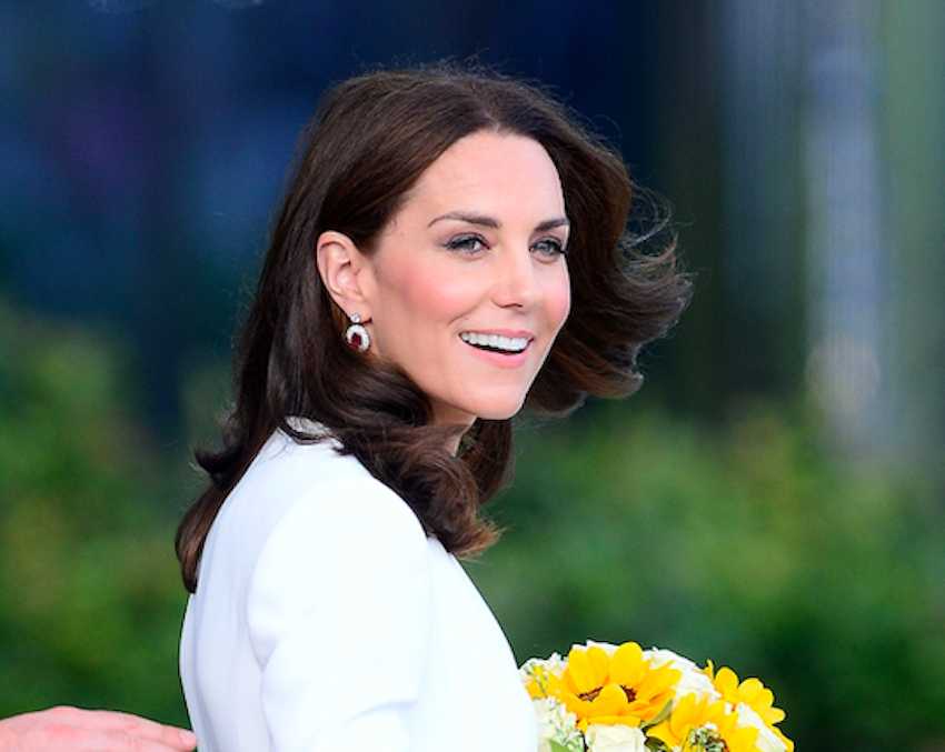 kate middleton