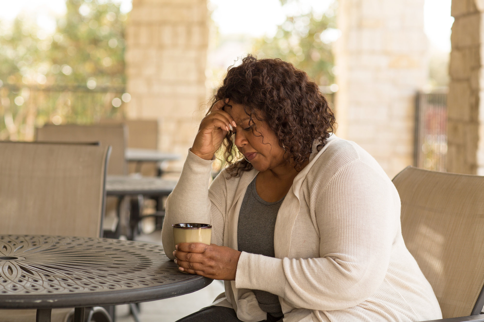 InLaws Call Woman 'Selfish' For Saving Herself Over Her Unborn Child