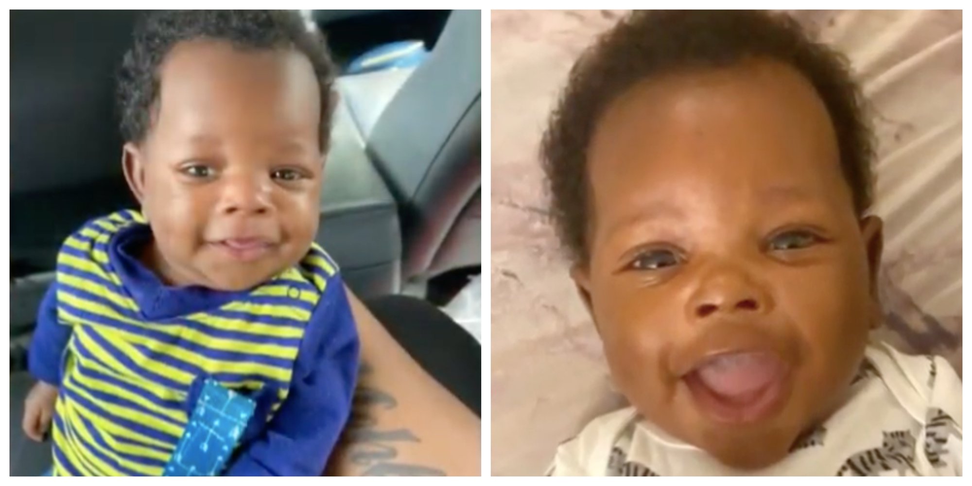 Infant Has Skull Fracture After Being Dropped At Day Care