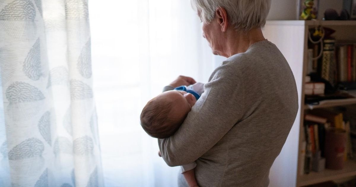15 New Moms Share Bad MIL Stories | CafeMom.com