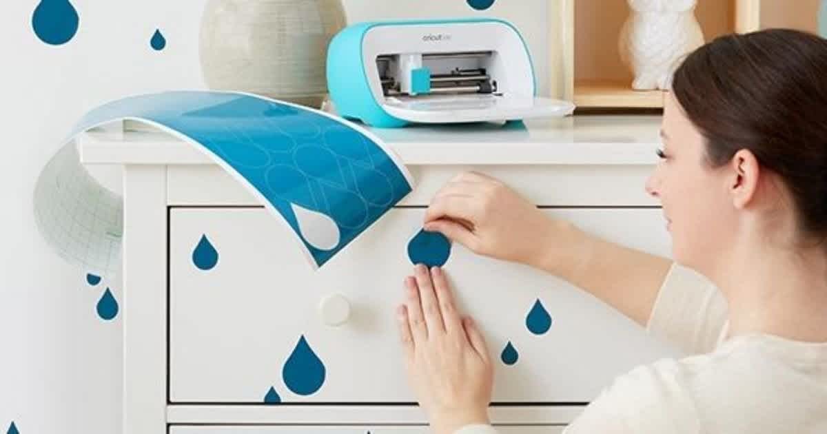 Cricut Maker Projects: 10 Ideas to Craft with Your Machine