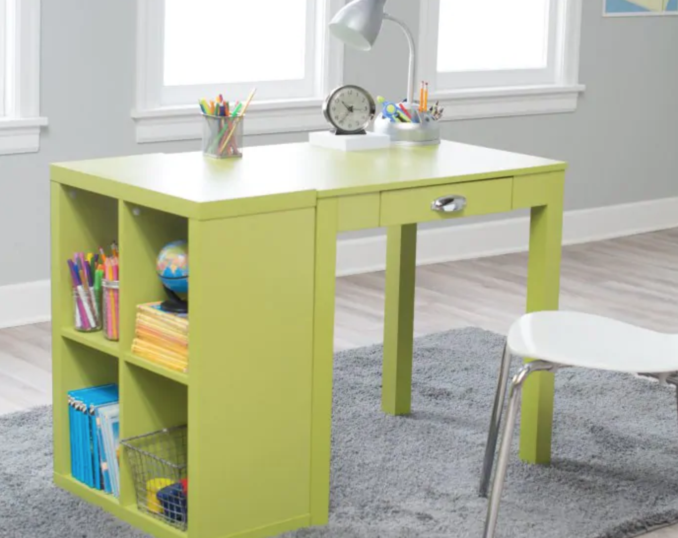 classic playtime mini writing desk