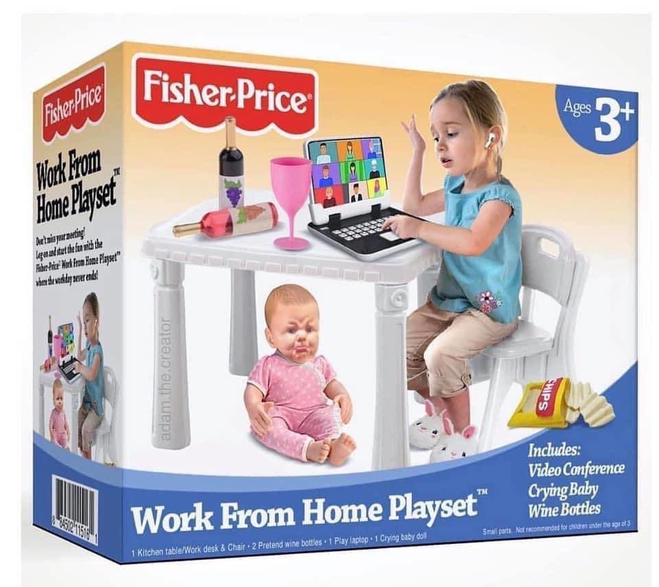 fisher price activity set