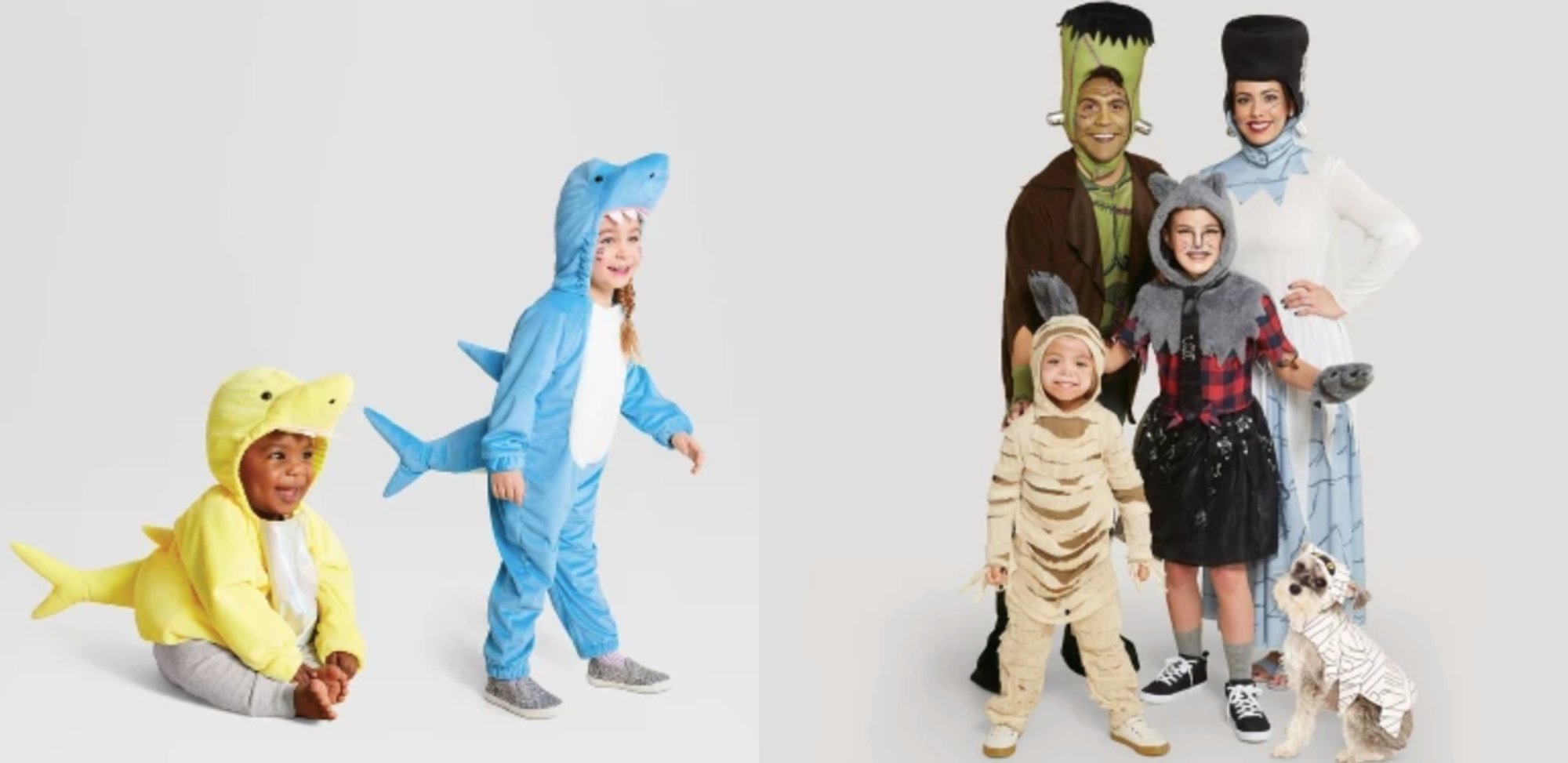 Snag Target S Family Halloween Costumes Before They Sell Out Cafemom Com