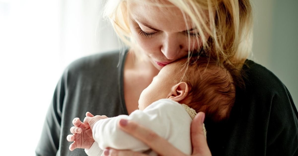 Dad Angry Mom Named Baby After Her Late First Boyfriend