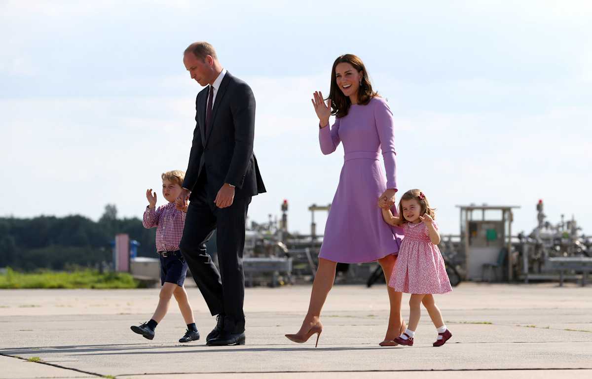 Tour Prince William Kate Middleton S Staycation Shore House Cafemom Com Tour Prince William Kate Middleton S Staycation Shore House Cafemom Com