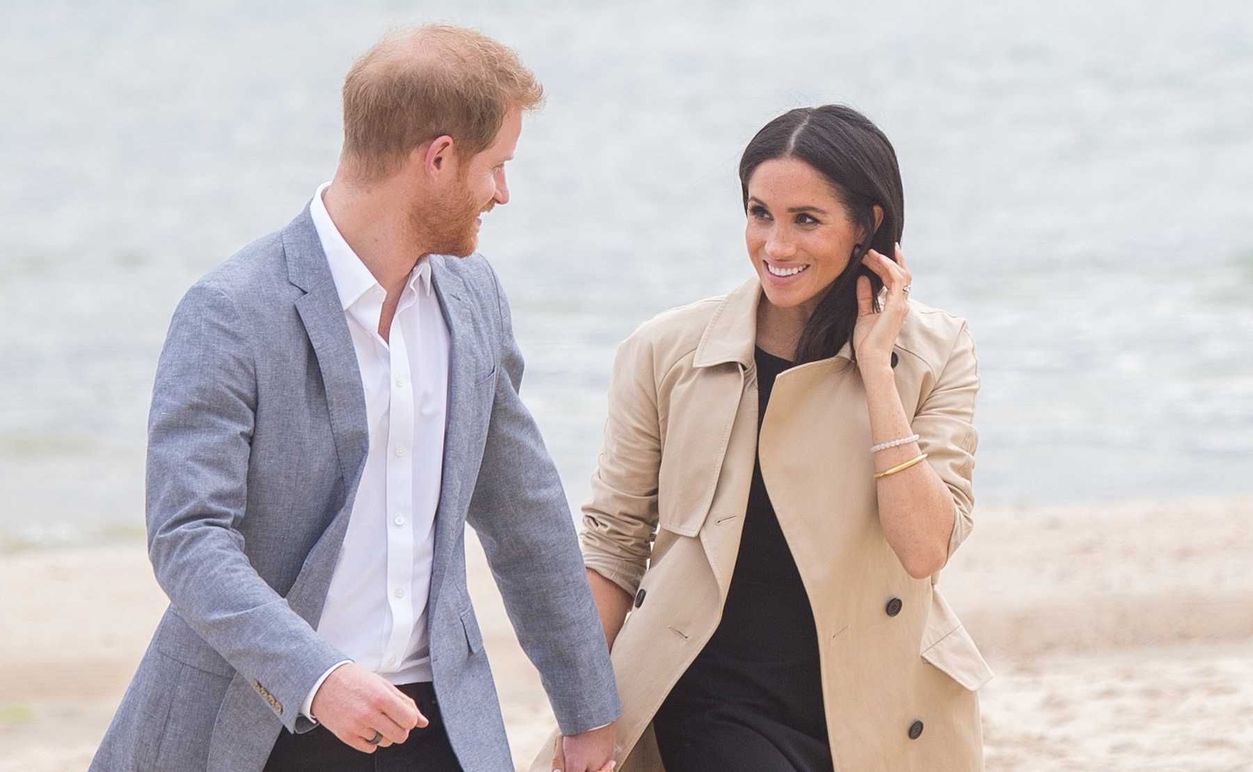 Meghan markle news heute