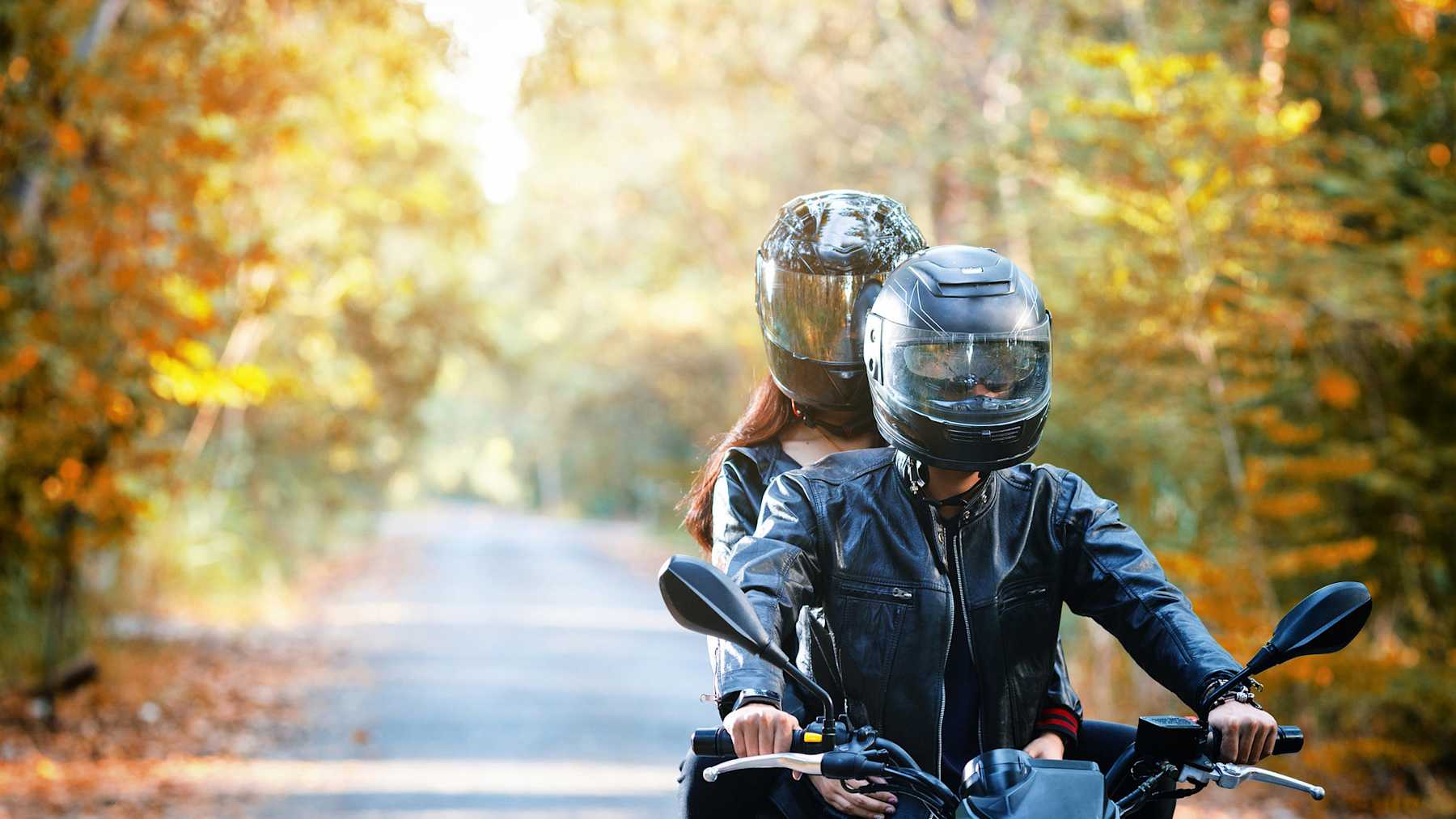 New Dad Bans Wife From Riding His Motorcycle With Him Cafemom Com New Dad Bans Wife From Riding His Motorcycle With Him Cafemom Com