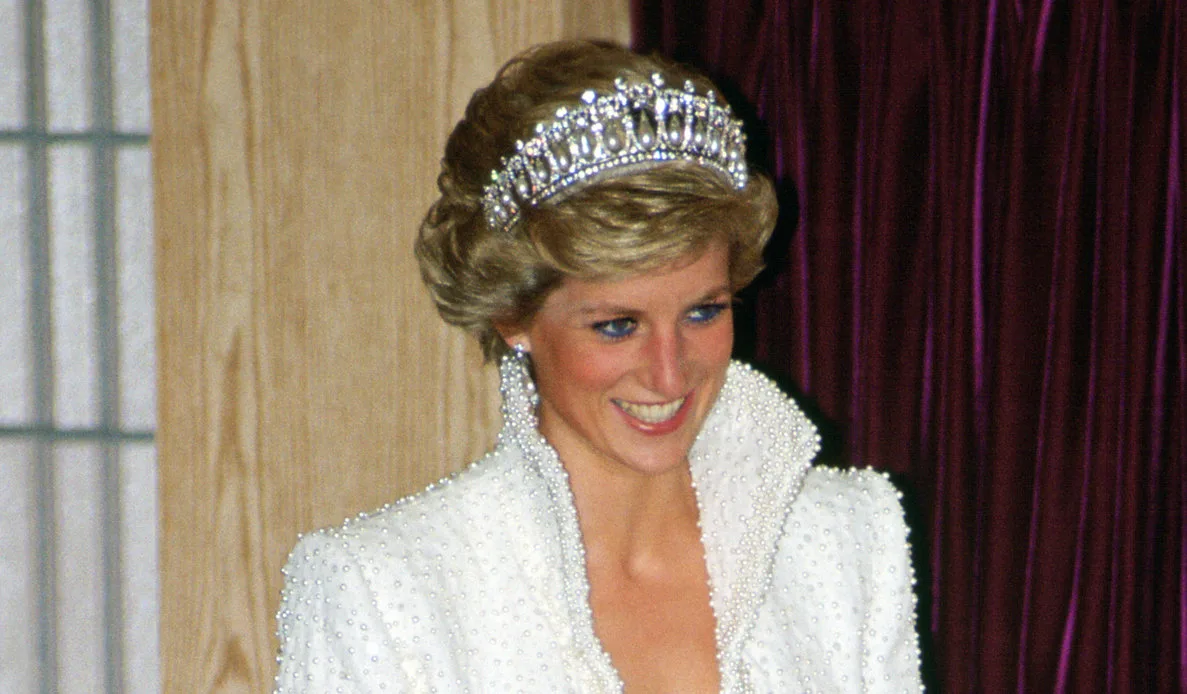 Princess Diana